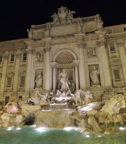 Rome3_Trevi