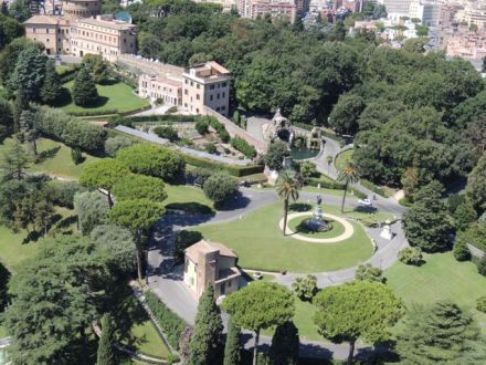 Vatican_Aerial